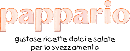Pappario.com Logo